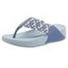 987-42024 Summer New Sandals Women's Light Sports Style Comfortable Rubber Band Large Thick Bottom Slippers_vogvips.com