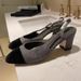 In-Stock High-Quality 2025 New Style New-Inspired Genuine Leather Color-Blocked Closed-Toe French High-Heeled Sandals_vogvips.com