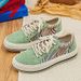 Men's Shoes 2026 Spring New Breathable Canvas Shoes Men's Cloth Shoes All-match Board Shoes Comfortable Non-slip Casual Sports Shoes_vogvips.com