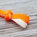 Flat Mandarin Duck Shoelace 2 Double Polyester 0.8cm_vogvips.com