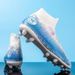 Football With High Top And Broken Nails, Professional Training Shoes, Long Nail Sports Football Shoes_vogvips.com