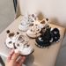 SHLIANG Thick-soled Children's Sports Shoes Fashion Girl's Running Shoes Boys' Casual Shoes Lace-up Soft Sole Kids Shoes V0208_vogvips.com