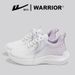 Pull-back Women's Leather Soft-soled Sneakers 2025 New Model For Students, Lightweight Shock-absorbing Running Shoes, Waterproof Shoes R_vogvips.com