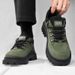 European Warm Series Men's Martin Waterproof Non-Slip Low-Top 2025 New Trendy Versatile Sports Casual Work Boots_vogvips.com