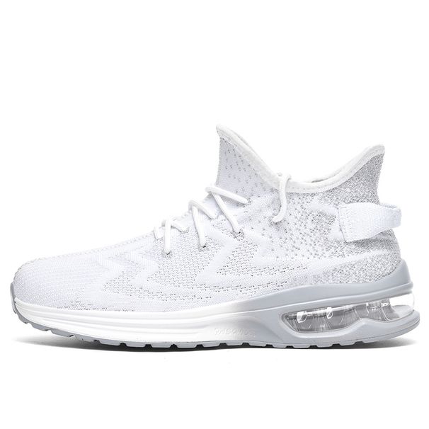 Men's SportsTrend Really Burst Autumn Sports Casual Shoes Shoes Air Cushion Breathable Fashion Loafers Running Shoes For Men_vogvips.com