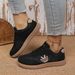 Brand Classic Outdoor Women's 2025 New Luxury Designer Sneakers Comfortable Women's Shoes_vogvips.com