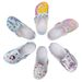 Medical EVA Laboratory Doctor Non-slip Nurse Clogs Surgical Shoes Casual Beach Womens Work Slippers_vogvips.com