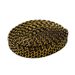 Shoelaces Flat Mesh Metal Wire Double Layer Hollow Gold And Silver Suitable For Canvas Shoes, Board Shoes And Casual Shoes Rope_vogvips.com