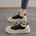 Spring New Casual Women's Sneakers_vogvips.com