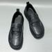 Casual For Men Summer New Genuine Slip-On Men's British Style Soft Sole Loafers Cowhide Wide Feet Small Leather Shoes_vogvips.com