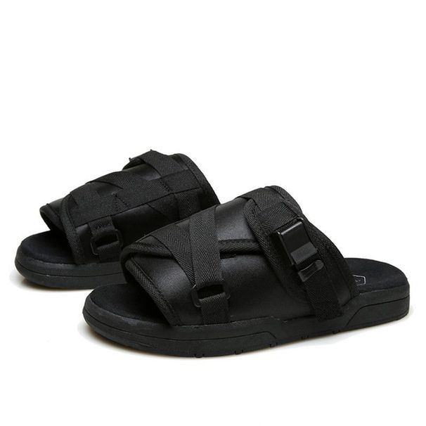 Stylish Slide Flip Flops Men AAA+ Women Multicolor Femme Casual Sandals Designer Unisex Summer Beach Walk Cozy Fashion_vogvips.com