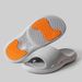 Elderly Slippers, Pregnant Men Women, Waterproof And Anti-skid Oil, Summer Bath, Indoor Shower, Home Use_vogvips.com