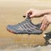 Unisex Barefoot Men Outdoor Beach Water Sports Upstream Aqua Shoes Women Gym Sport Runng Fitness Sneakers For Lake_vogvips.com