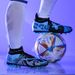 New Outdoor Sports Long Nails Broken Nails Training Large Size Football Shoes_vogvips.com