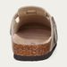 Comwarm Clogs For Summer Slip-on House Flat Sandals Men Beach Women Cork Slippers Fashion Mules 2024_vogvips.com