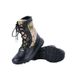 Combat Boots Canvas Lightweight Combat Boots Shock-absorbing High-top Outdoor Tactical Boots Mountaineering Boots_vogvips.com