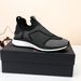 Sports Shoes Men's Fly Woven Mesh Breathable Contrasting Color Fashion Trend Casual Shoes Running Shoes_vogvips.com