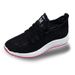 Cross-Border New Fashion Versatile Casual Women's Cloth Flat Shoes Trendy Sneakers Women Wholesale_vogvips.com