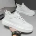 Men's Spring Summer New Breathable White Men's Height Increasing Sports Casual Dad Shoes_vogvips.com