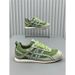 Men's Shoes 2026 Summer Fabric Breathable Lightweight Flat-Soled Trendy Lace-Up Casual Comfortable Soft-Soled Versatile_vogvips.com