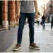 OKIMOZ Premium Full Grain Leather Handsewn Classic Loafers Business Casual Slip Ons For Daily Commute Leisure_vogvips.com