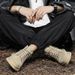 Non-slip Outdoor Sports Men's Shoes Casual Shoes Platform Heightening Dad Shoes Trendy Shoes_vogvips.com