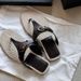 Korean-style Niche Hemp Rope Flip-flops For Women, Summer Outdoor Wear, Thong-back Sandals, Fashionable Women's Shoes_vogvips.com