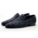 Euro Step Summer New Men's British Style Embroidered Slip-On Casual Loafers_vogvips.com