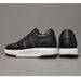 Invisible Inner Height Increase, Black And White Panda Men's Shoes, White Shoes, Men's Sports And Leisure Board Shoes_vogvips.com