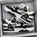 Men's Sports And Casual Board Trendy Men's Fashionable Street Shoes, Daily Walking Shoes_vogvips.com