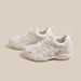 Shoes Women's Summer Mesh Breathable Thick Sole Fashionable Versatile Sports Casual Shoes Women_vogvips.com