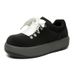 Men's Ugly Cute Q Version Denim Martin Boots High Top Retro Japanese Style Thick Sole Trendy Versatile Shoes Z209_vogvips.com