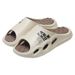 Thick Soled With A Feeling Of Stepping On Poop Men In Summer, Suitable Outdoor Wear Sports, Cool Slippers For Home_vogvips.com
