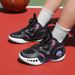 cushioning Rebound Running Shoes Men's Non-slip, Wear-resistant, Breathable And Comfortable Sports Shoes Men's Shoes_vogvips.com