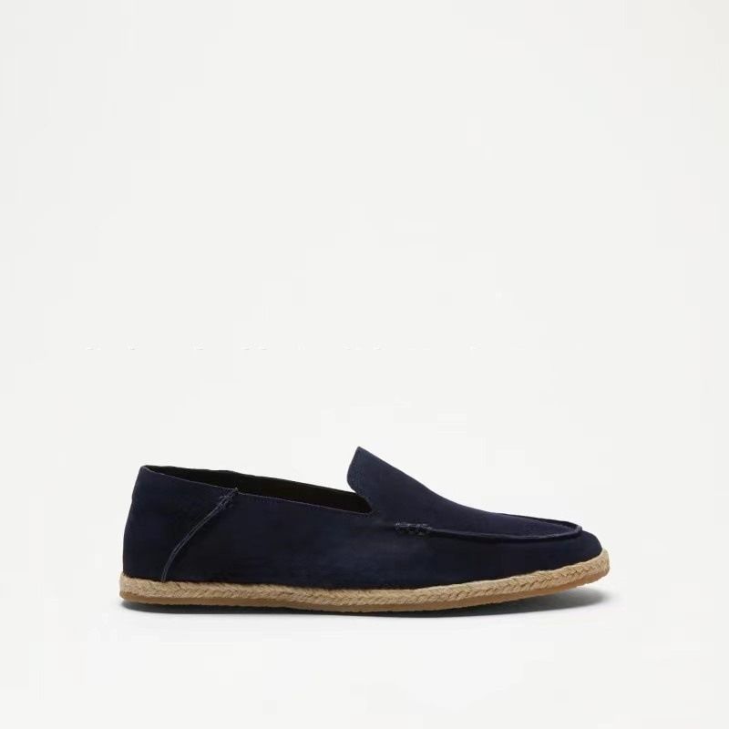 Independent Station Cross-Border Trade New European And American Style Casual Large Size Slip-On Men's Shoes_vogvips.com
