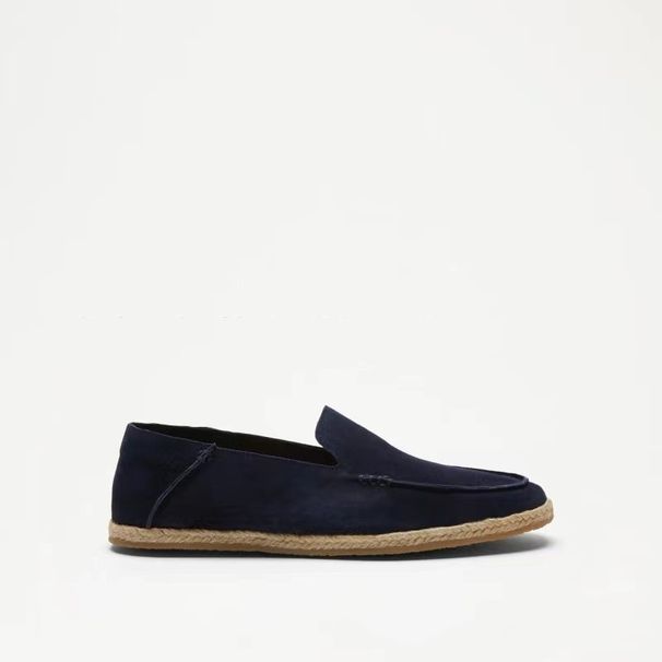 Independent Station Cross-Border Trade New European And American Style Casual Large Size Slip-On Men's Shoes_vogvips.com