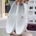 White Bean Lazy Summer Korean Version British Soft Leather, Men's Driving Shoes, Casual Small Leather Shoes_vogvips.com