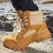Combat Boots Tactical Boots Training Boots Desert Boots High-top Outdoor Tactical Boots Combat Boots Training Desert Boots_vogvips.com