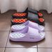 Foot Massage Slippers For Women, Indoor Bathroom Non-Slip Foot Therapy Acupoint Health New Style For Men_vogvips.com