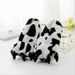 Winter Warm Soft Indoor Floor Slippers Women Men Shoes Paw Funny Animal Christmas Monster Dinosaur Claw Plush Home_vogvips.com