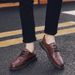 Trendy British Business Formal Men's 2023 Spring Youth Casual Small Leather Shoes Korean Version_vogvips.com