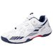 Badminton Shoes Men's And Women's Adult Youth Breathable Soft Sole Professional Competition Sports Shoes Children's Training Shoes_vogvips.com