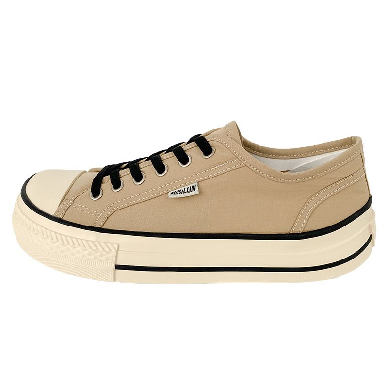 HY-1200 Low-Top Canvas Women's Slip-On Breathable Casual Mango Head Design Summer New Style Versatile Flat Shoes_vogvips.com