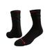 Basketball socks long high top sports socks elite towel bottom solid color new sweat absorption_vogvips.com