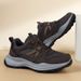 Outdoor Hiking Shoes Men's Lace-up Quick Response Shoes Non-slip Cushioning Sneakers Men's_vogvips.com
