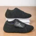 YRZL Men's Winter Cotton Slip-On Lightweight Indoor Warm Slippers Plush Bedroom Home Shoes Comfortable Loafers For Men_vogvips.com