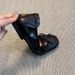 Sheepskin Super Comfort - Two Heights French Ballet Sole Soft Surface Fashion Versatile Single Shoes Heel Height 3_vogvips.com