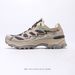 KAILAS Men's Expedition Comfortable And Simple Classic Mountaineering Slip-resistant, Wear-resistant, Water-resistant Low-top Hiking Shoes_vogvips.com