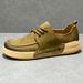 Casual Genuine Breathable Spring 2025 New Trendy Versatile Single Men's Leather Shoes_vogvips.com