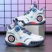 Men’s Shoes basketball shoes for boys professional practical student training shoes children's running shoes_vogvips.com